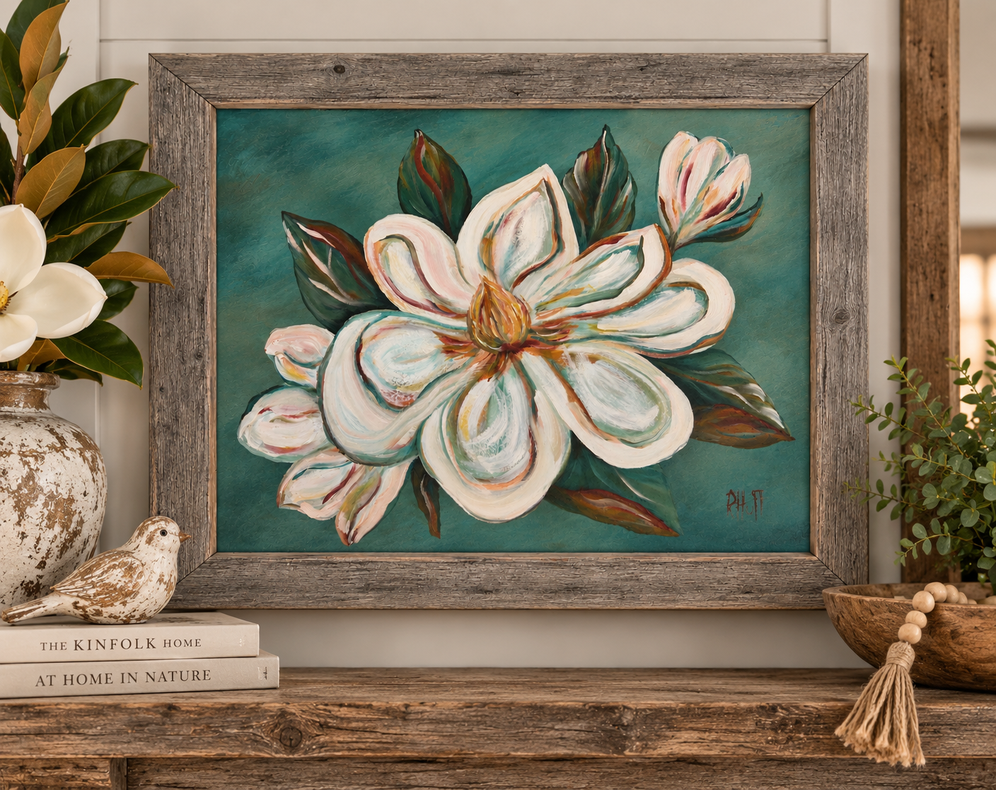 Southern Magnolia