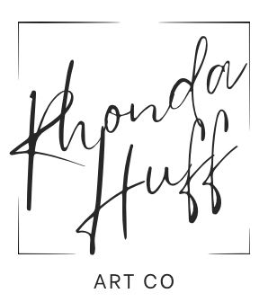 Rhonda Huff Art