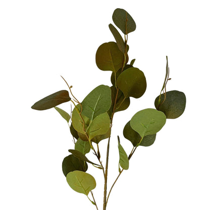 Earthy Eucalyptus Stem 33" - Green