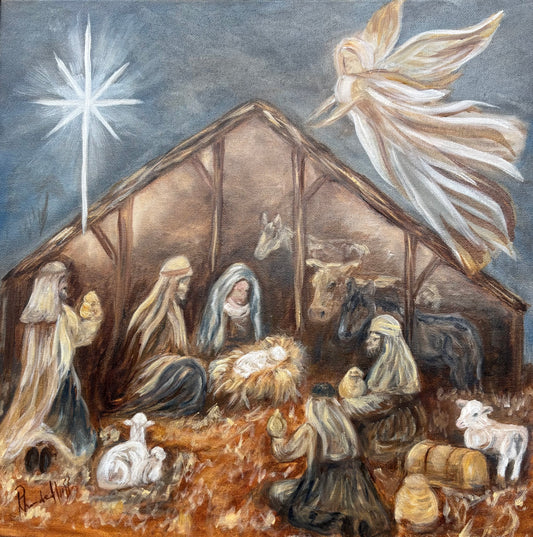 NATIVITY